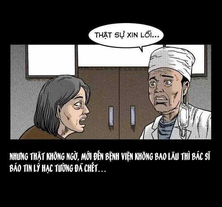 Kỳ Án Có Thật - Chapter 16 - Trang 13