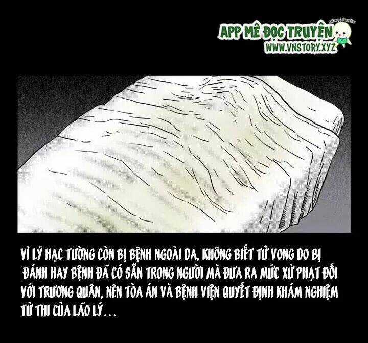 Kỳ Án Có Thật - Chapter 16 - Trang 14