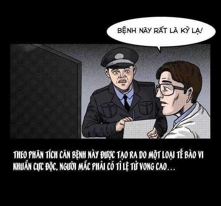 Kỳ Án Có Thật - Chapter 16 - Trang 15