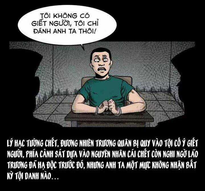 Kỳ Án Có Thật - Chapter 16 - Trang 17