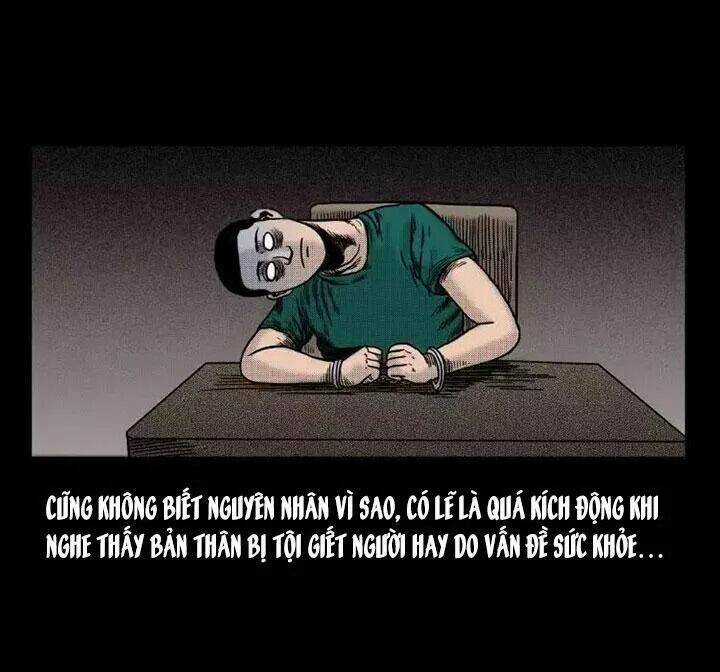 Kỳ Án Có Thật - Chapter 16 - Trang 19