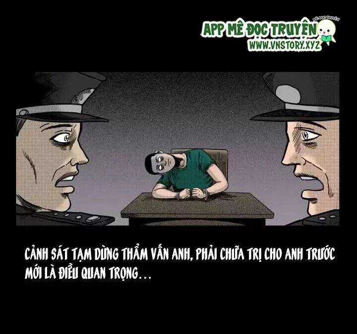 Kỳ Án Có Thật - Chapter 16 - Trang 20