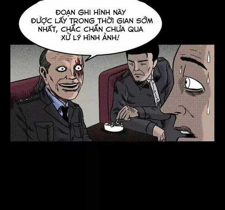 Kỳ Án Có Thật - Chapter 16 - Trang 3