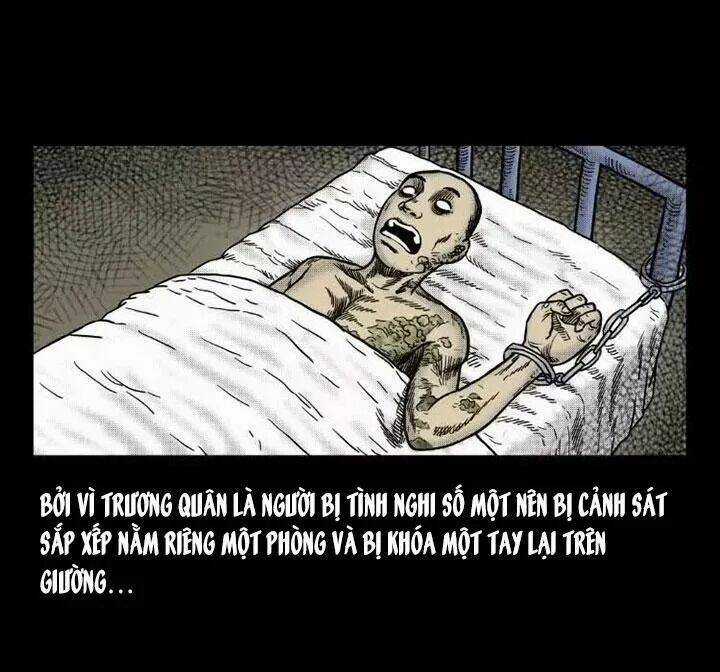 Kỳ Án Có Thật - Chapter 16 - Trang 21