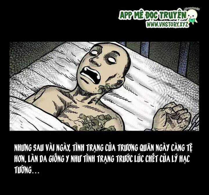 Kỳ Án Có Thật - Chapter 16 - Trang 22