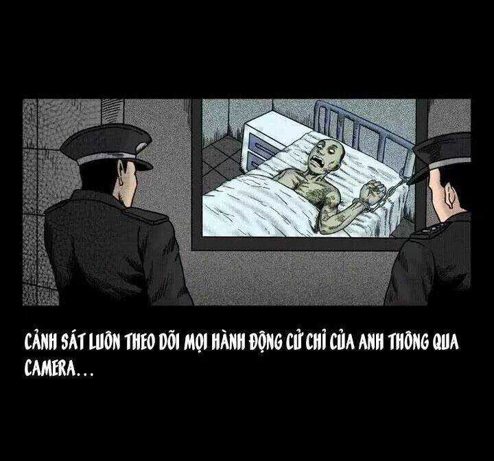 Kỳ Án Có Thật - Chapter 16 - Trang 23