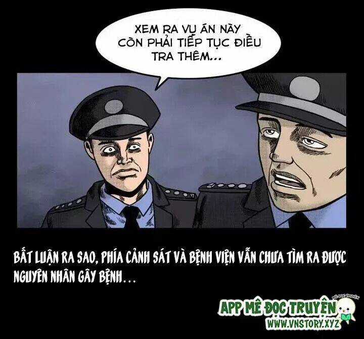 Kỳ Án Có Thật - Chapter 16 - Trang 24