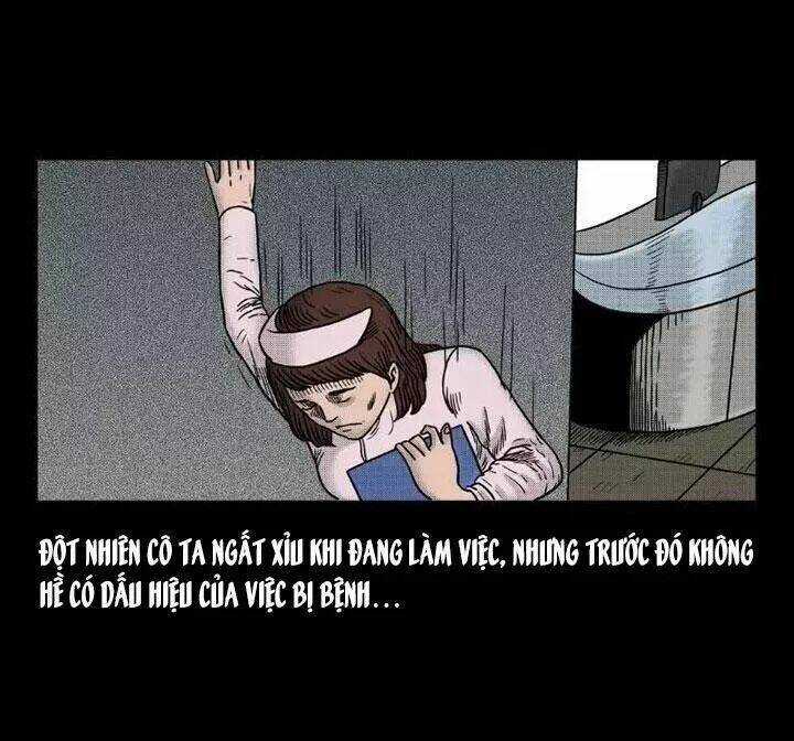 Kỳ Án Có Thật - Chapter 16 - Trang 27