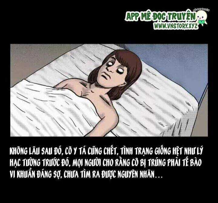 Kỳ Án Có Thật - Chapter 16 - Trang 28