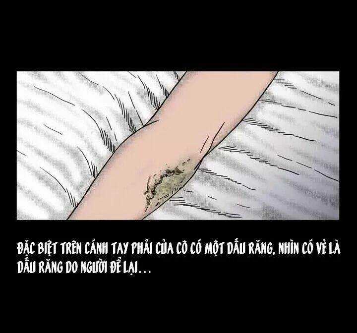 Kỳ Án Có Thật - Chapter 16 - Trang 29