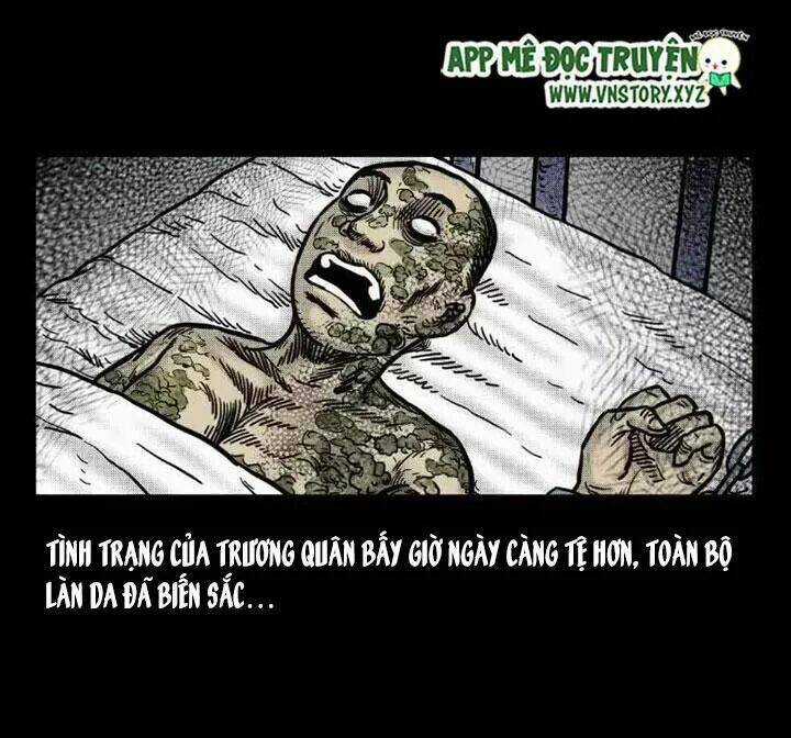 Kỳ Án Có Thật - Chapter 16 - Trang 30