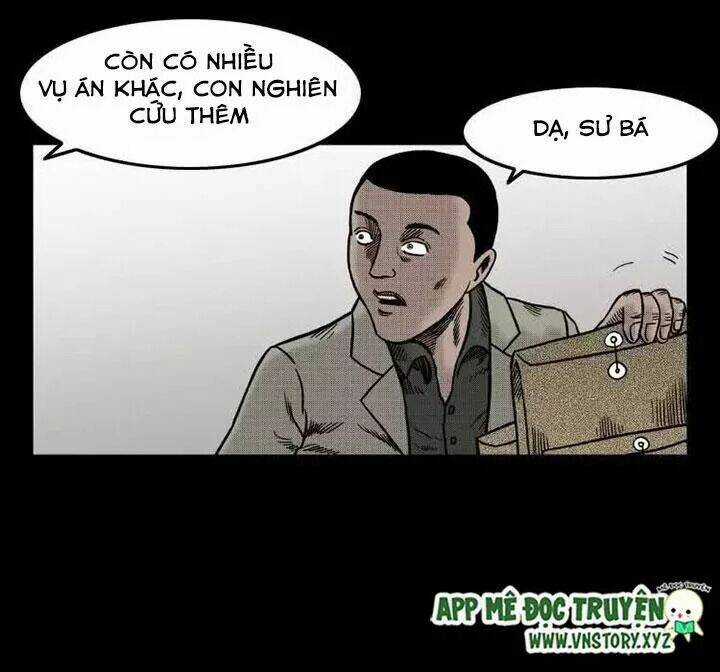 Kỳ Án Có Thật - Chapter 16 - Trang 4