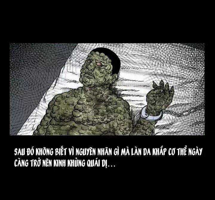 Kỳ Án Có Thật - Chapter 16 - Trang 31