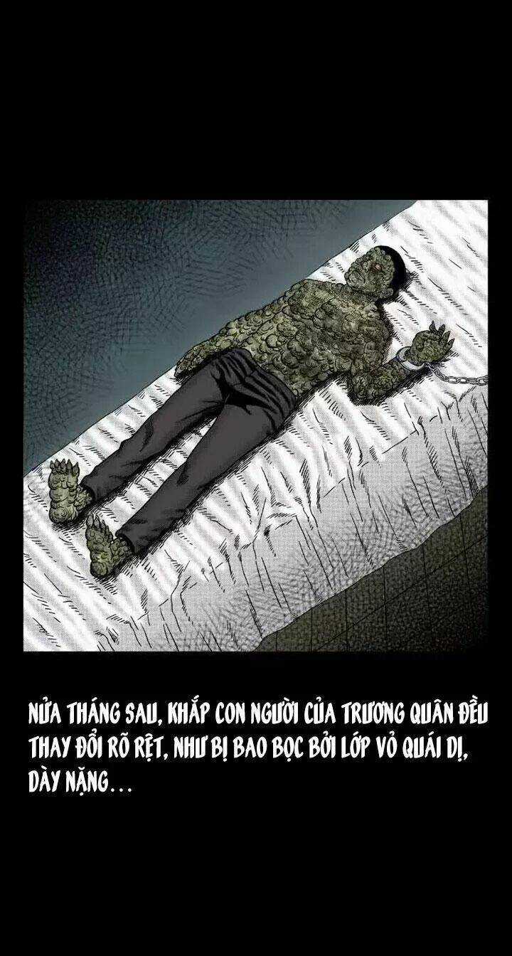 Kỳ Án Có Thật - Chapter 16 - Trang 33