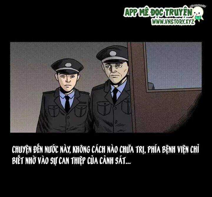 Kỳ Án Có Thật - Chapter 16 - Trang 36