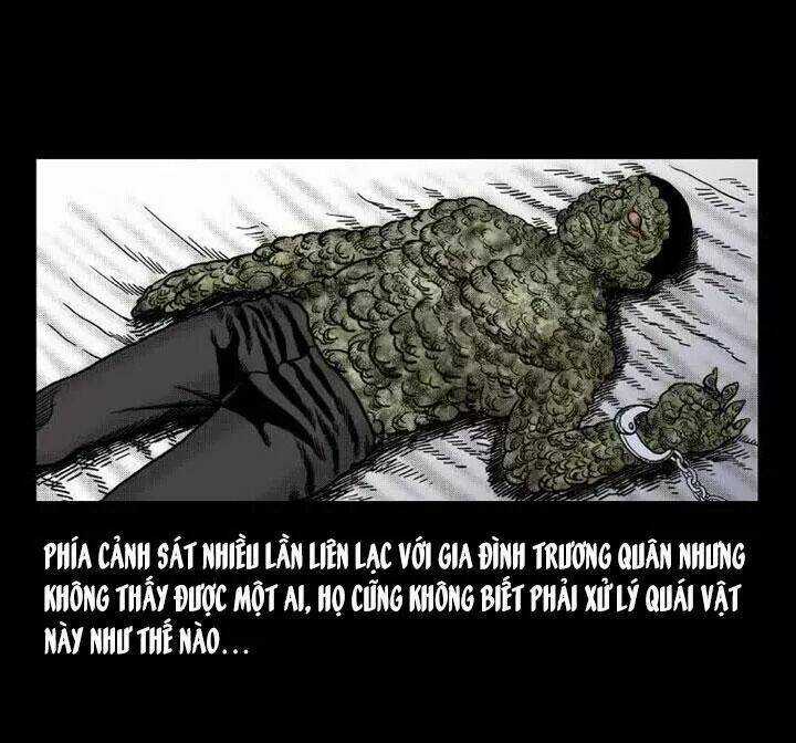 Kỳ Án Có Thật - Chapter 16 - Trang 37