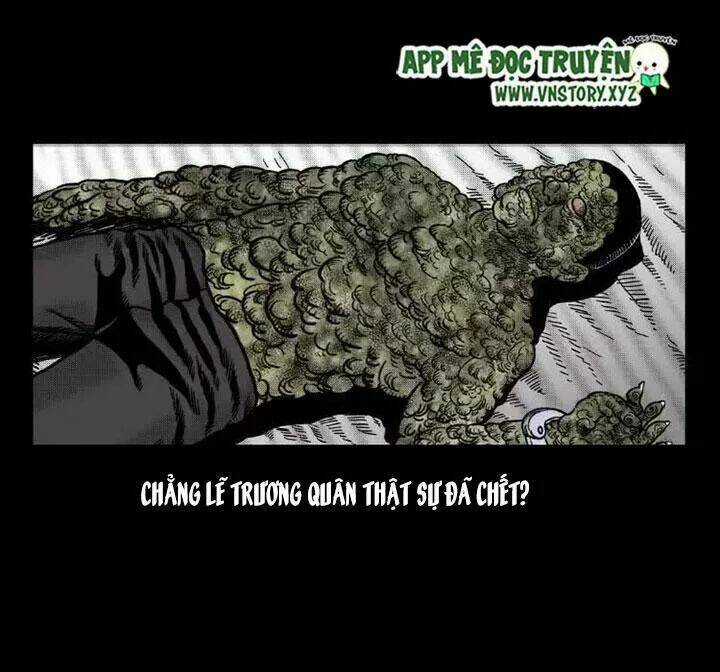 Kỳ Án Có Thật - Chapter 16 - Trang 40