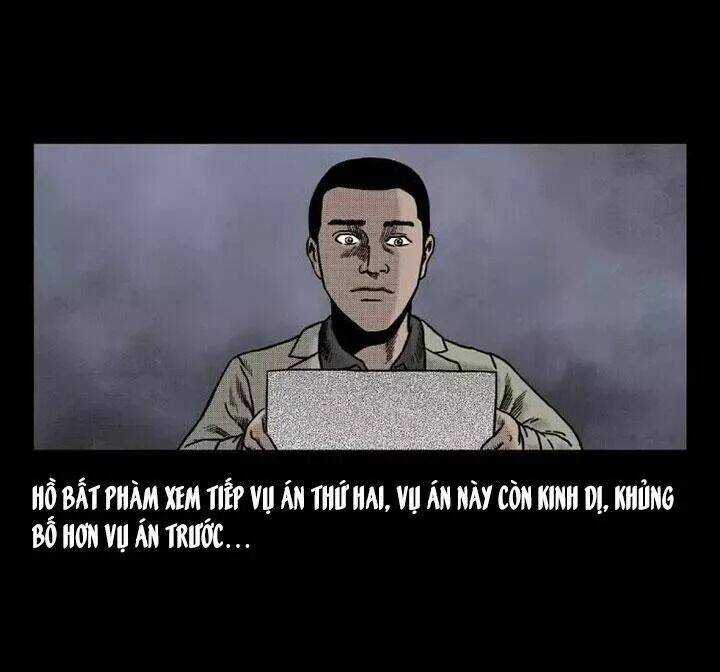 Kỳ Án Có Thật - Chapter 16 - Trang 5