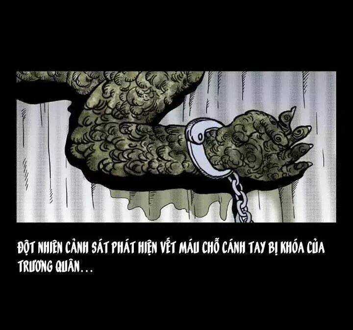 Kỳ Án Có Thật - Chapter 16 - Trang 41