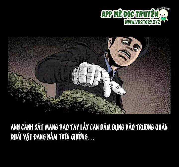 Kỳ Án Có Thật - Chapter 16 - Trang 42