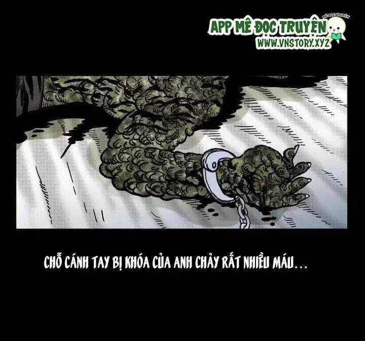 Kỳ Án Có Thật - Chapter 16 - Trang 46