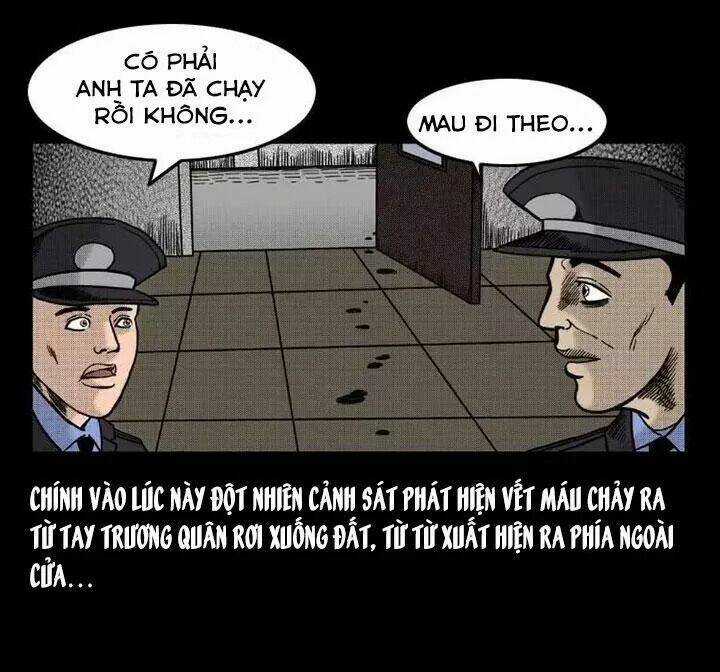 Kỳ Án Có Thật - Chapter 16 - Trang 47