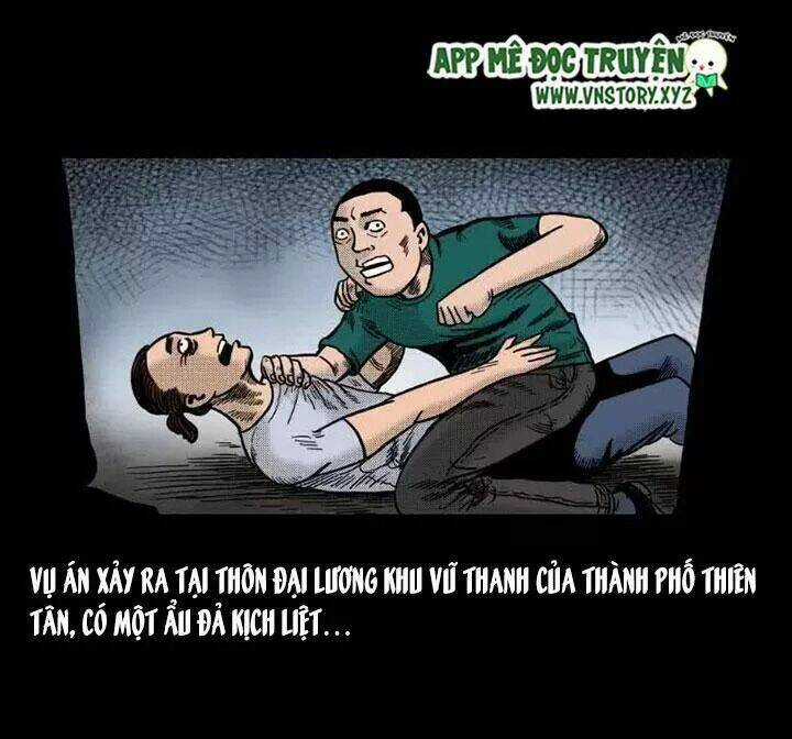 Kỳ Án Có Thật - Chapter 16 - Trang 6