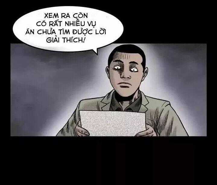 Kỳ Án Có Thật - Chapter 16 - Trang 53