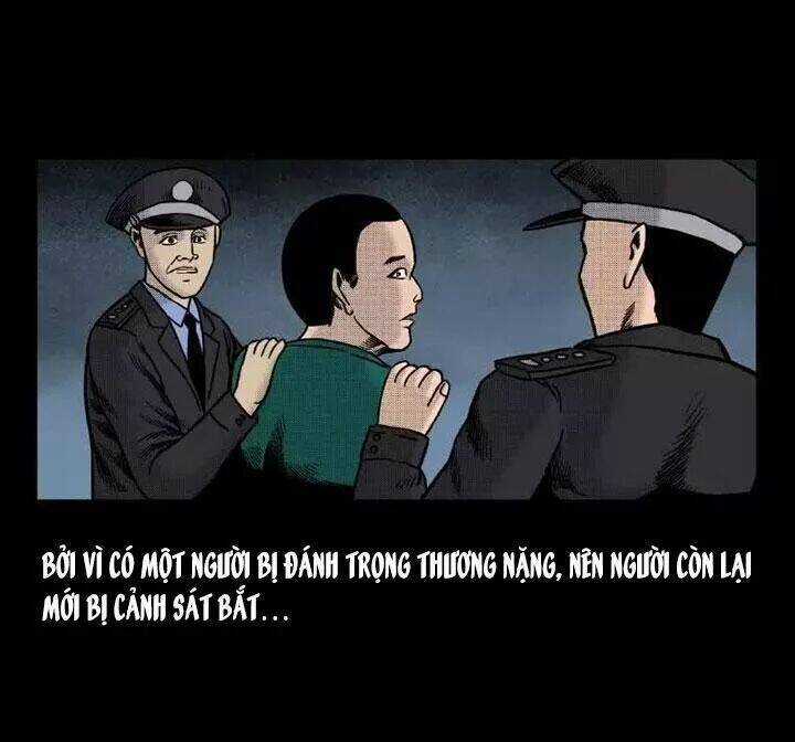 Kỳ Án Có Thật - Chapter 16 - Trang 7