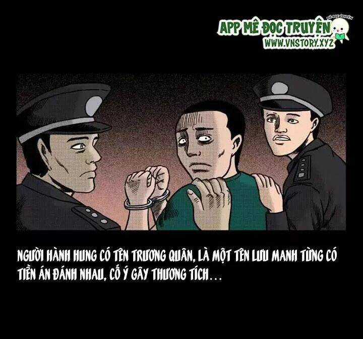 Kỳ Án Có Thật - Chapter 16 - Trang 8