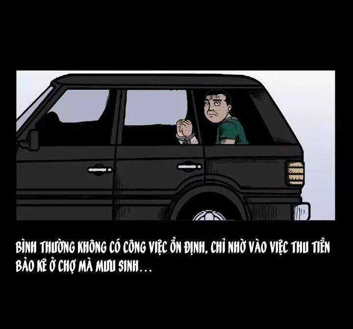 Kỳ Án Có Thật - Chapter 16 - Trang 9