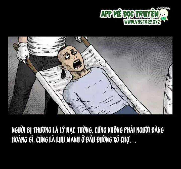 Kỳ Án Có Thật - Chapter 16 - Trang 10