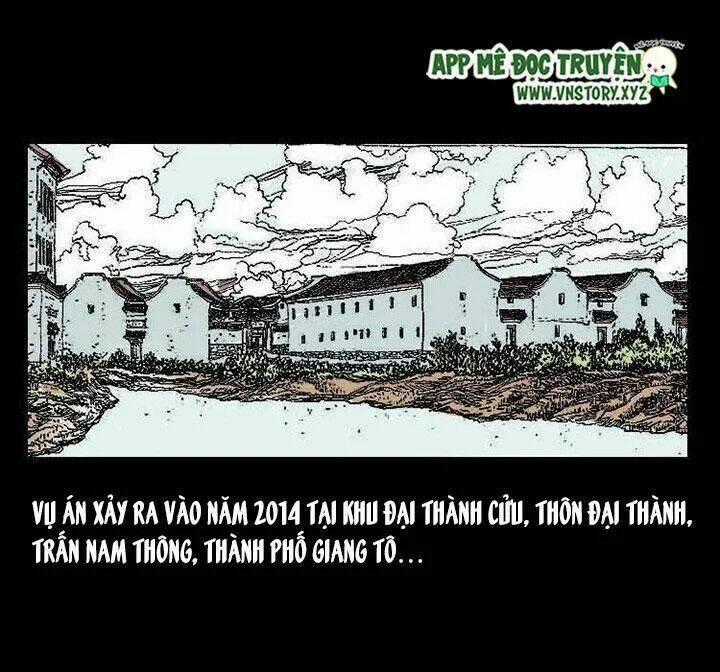 Kỳ Án Có Thật - Chapter 17 - Trang 2