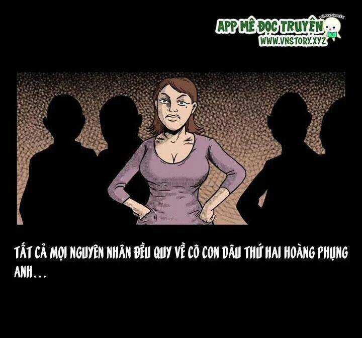 Kỳ Án Có Thật - Chapter 17 - Trang 12