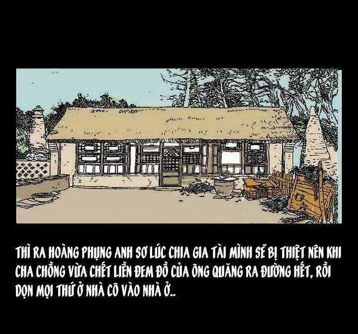 Kỳ Án Có Thật - Chapter 17 - Trang 13