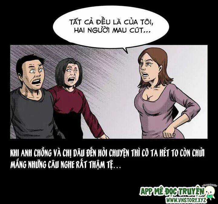 Kỳ Án Có Thật - Chapter 17 - Trang 14