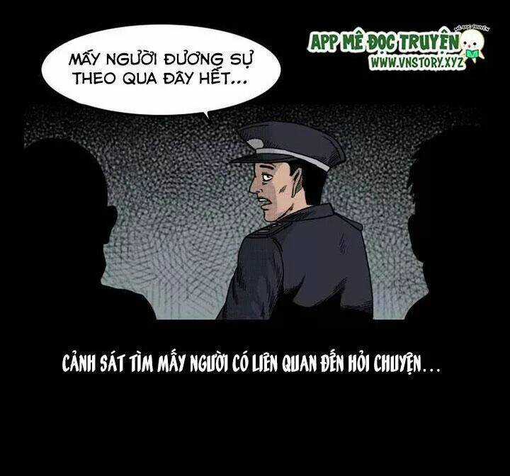 Kỳ Án Có Thật - Chapter 17 - Trang 16