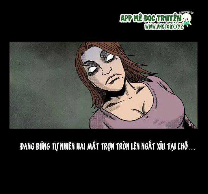 Kỳ Án Có Thật - Chapter 17 - Trang 18