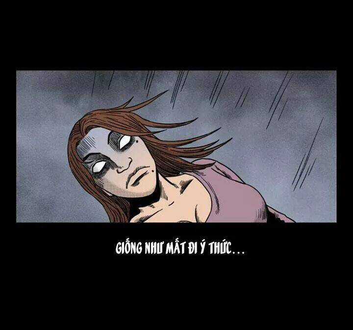 Kỳ Án Có Thật - Chapter 17 - Trang 19