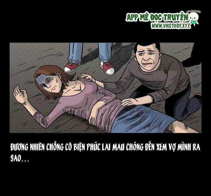 Kỳ Án Có Thật - Chapter 17 - Trang 20