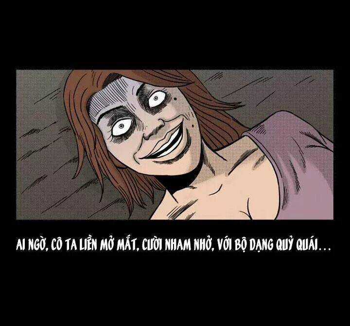 Kỳ Án Có Thật - Chapter 17 - Trang 21