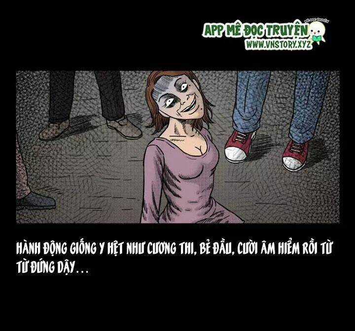 Kỳ Án Có Thật - Chapter 17 - Trang 22