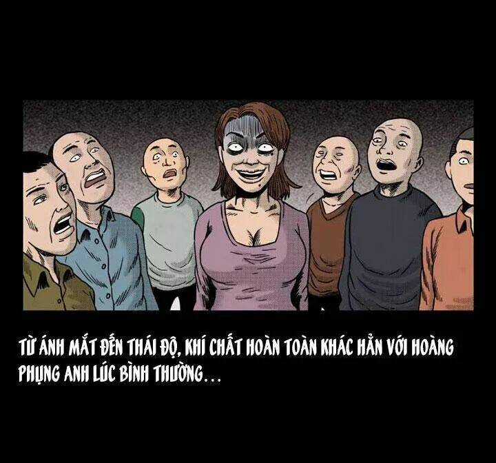 Kỳ Án Có Thật - Chapter 17 - Trang 23