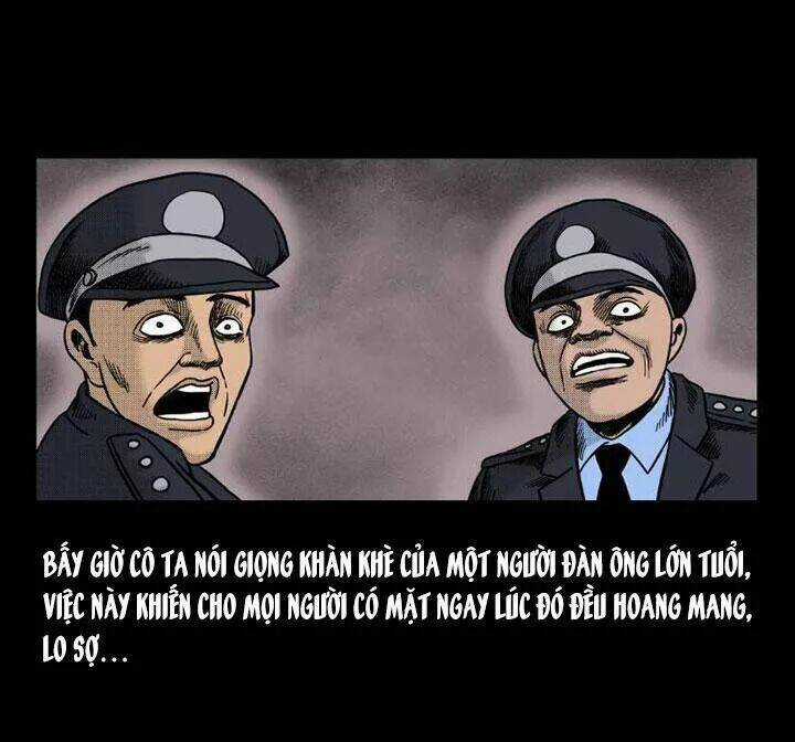 Kỳ Án Có Thật - Chapter 17 - Trang 25
