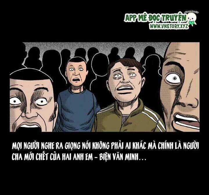 Kỳ Án Có Thật - Chapter 17 - Trang 26