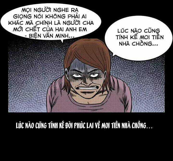 Kỳ Án Có Thật - Chapter 17 - Trang 27