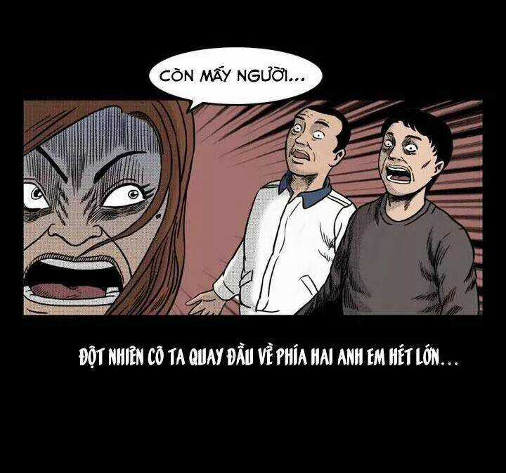 Kỳ Án Có Thật - Chapter 17 - Trang 29