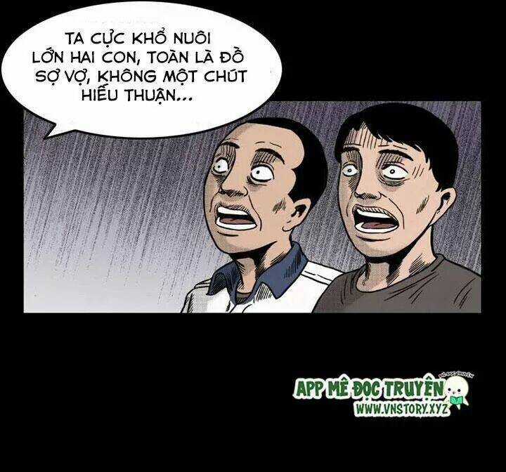 Kỳ Án Có Thật - Chapter 17 - Trang 30