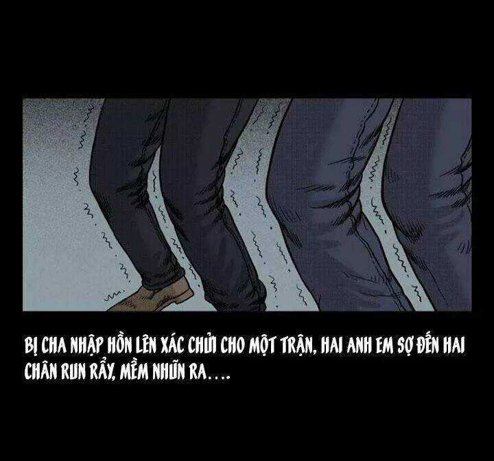 Kỳ Án Có Thật - Chapter 17 - Trang 31