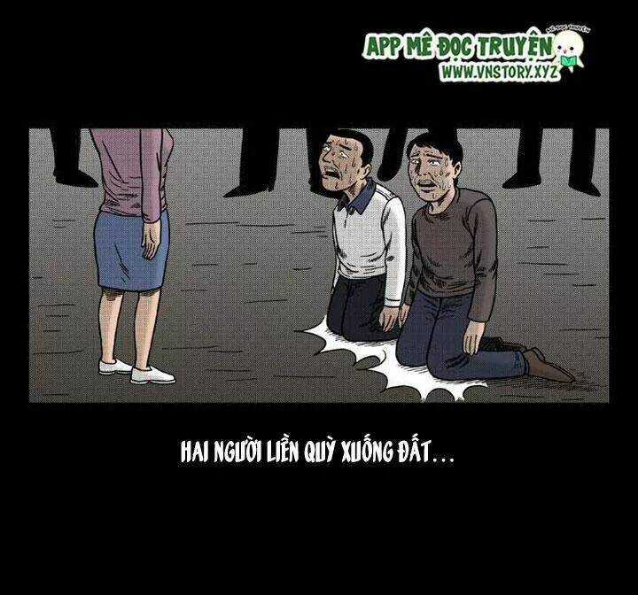 Kỳ Án Có Thật - Chapter 17 - Trang 32